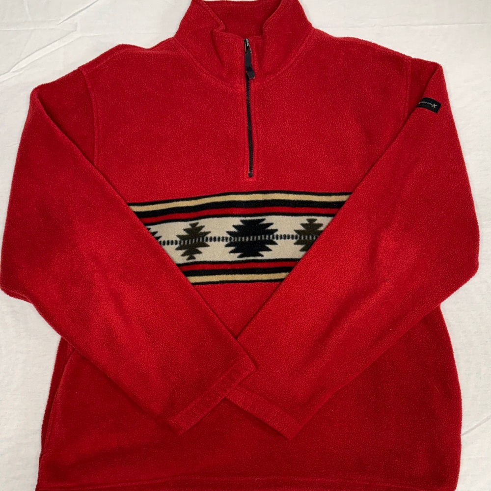Izod Fleece